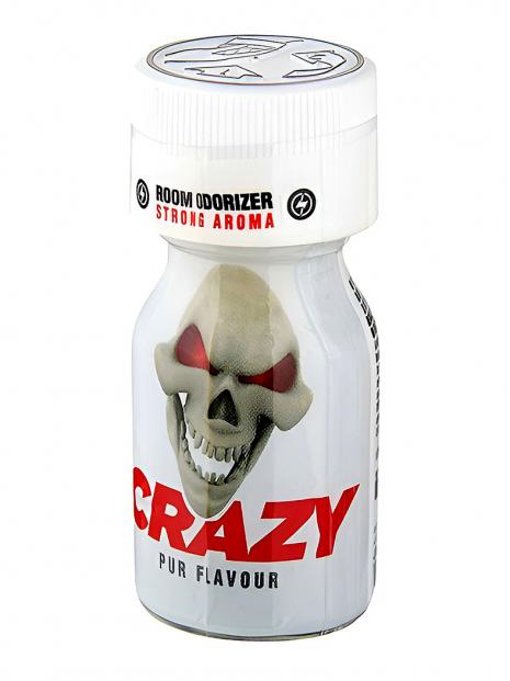 Crazy (Франция) 13 мл.