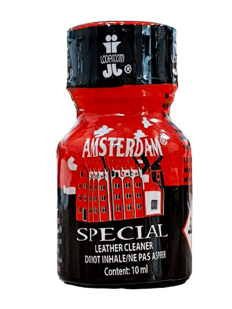 Amsterdam Special 10 мл. (Канада)