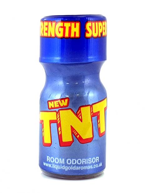 Попперс New TNT (Англия) 10мл
