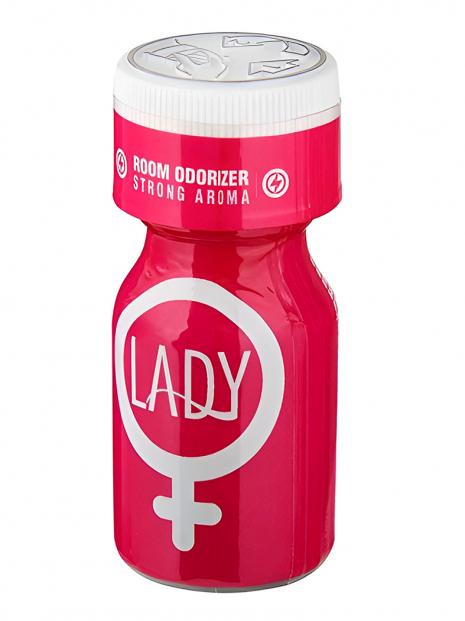 Попперс Lady (Франция) 13мл