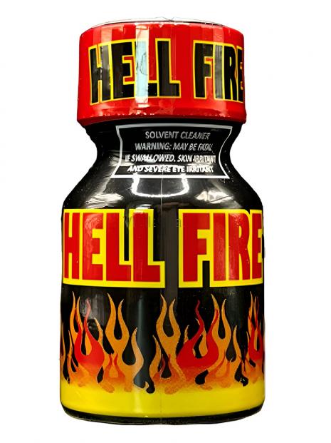 Попперс Hell Fire 10 мл. (USA) PWD