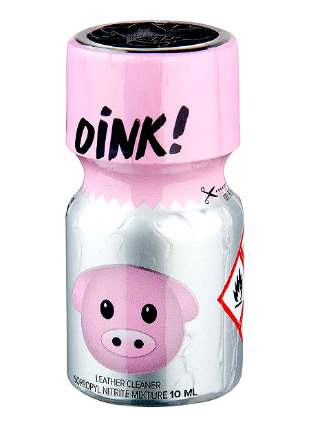 Попперс Oink (Бельгия) 10 мл
