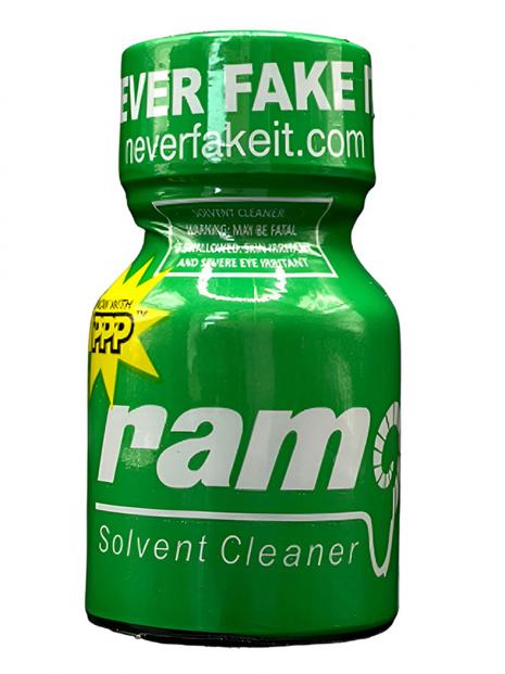 Попперс Ram 10 мл. (Китай) PWD