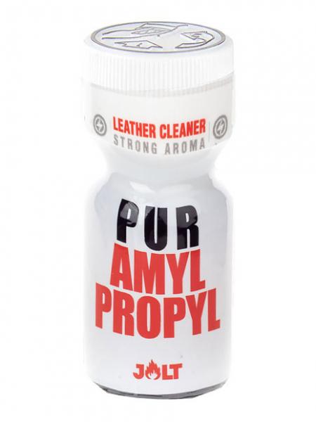 Попперс Pure AMYL+PROPYL (Франция) 10мл