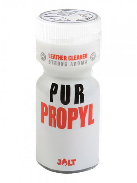 Попперс Pure PROPYL (Франция) 10мл
