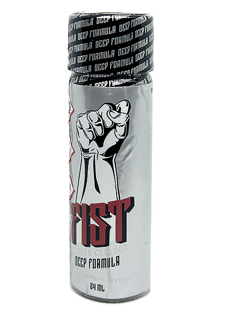 Попперс Fist Pentyl Deep (Бельгия) 24 ml