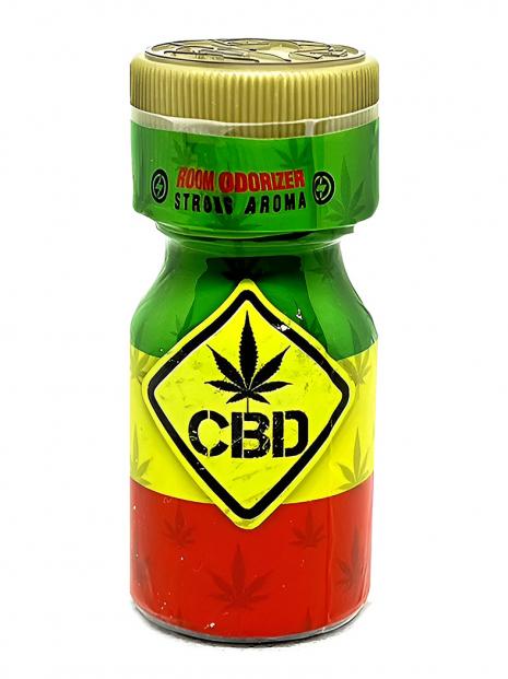 Попперс CBD (Франция) 10 мл