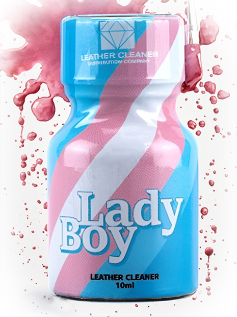 Попперс LadyBoy (Россия) 10мл