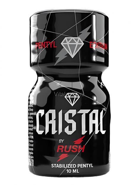 Попперс Cristal (LUX) 10 ml