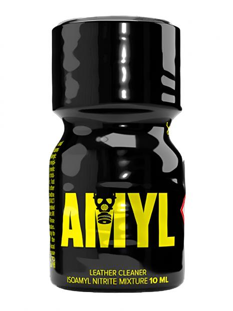 Попперс Amyl (LUX) 10 мл