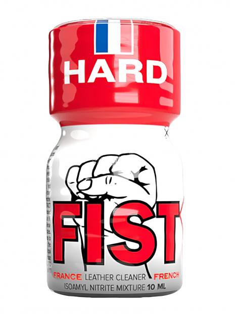 Попперс Fist hard (LUX) 10 мл