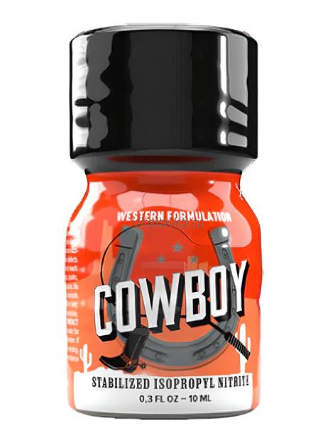 Попперс Cowboy (LUX) 10 мл